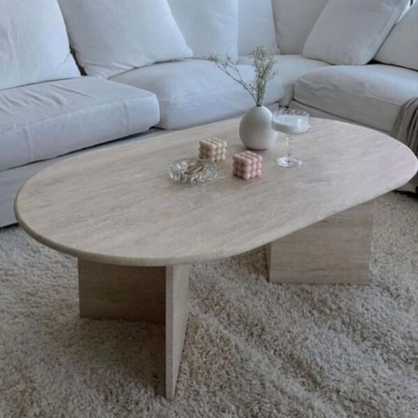 طاولة منتصف 100*50*42