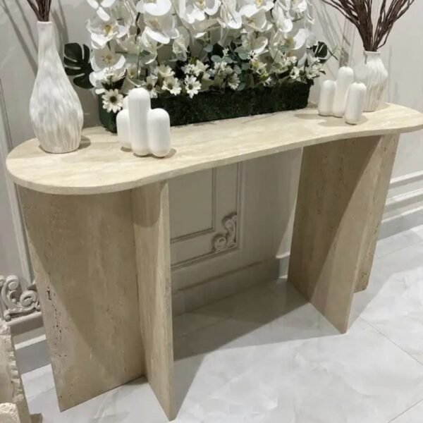 ⁦كونسل استقبال 30*100*102⁩ - الصورة ⁦2⁩